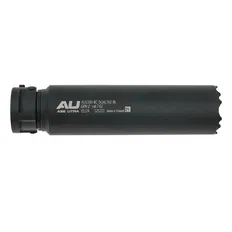 Саундмодератор Ase Utra DUAL762-BL GEN2 Black к.308