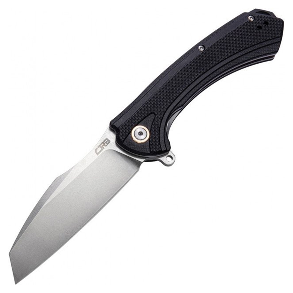 Нож CJRB Barranca G10 Black
