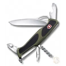 Нож Victorinox Delemont "RangerGrip 61"