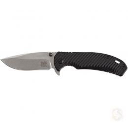 Ніж SKIF Sturdy II SW Black