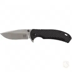 Ніж SKIF Sturdy II SW Black