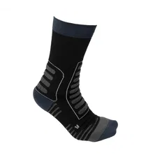 Шкарпетки Spring Trekking Lite 791 Чорний