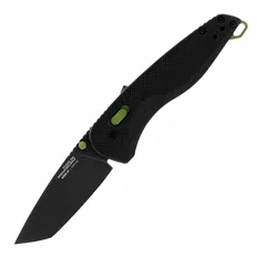 Ніж SOG Aegis AT TP Black