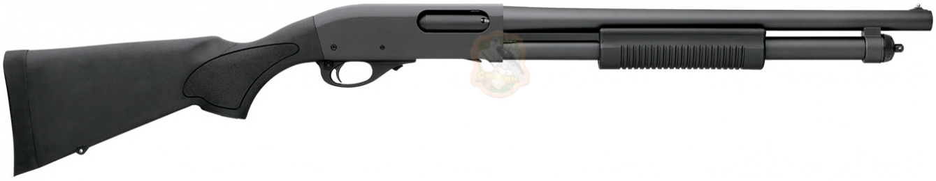 Ружье Remington 870 Express Synthetic Tactical 7-Round кал. 12/76. Ствол - 46 см