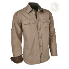 Сорочка Blaser Active Outfits Alan