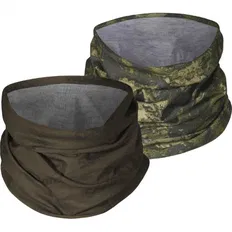Набір бафів Seeland. Pine green/InVis green