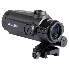 Магніфер XD Precision Plus 3x22 з відкидним кріпленням Weaver/Picatinny