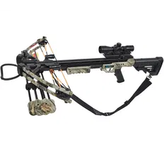 Арбалет Man Kung XB52-KIT Camo