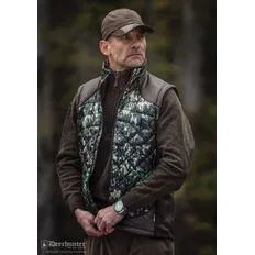 Жилет DeerHunter Cumberland Quilted 3M Thinsulate