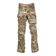 Штани тактичні VAV WEAR Optac 12. Multicam