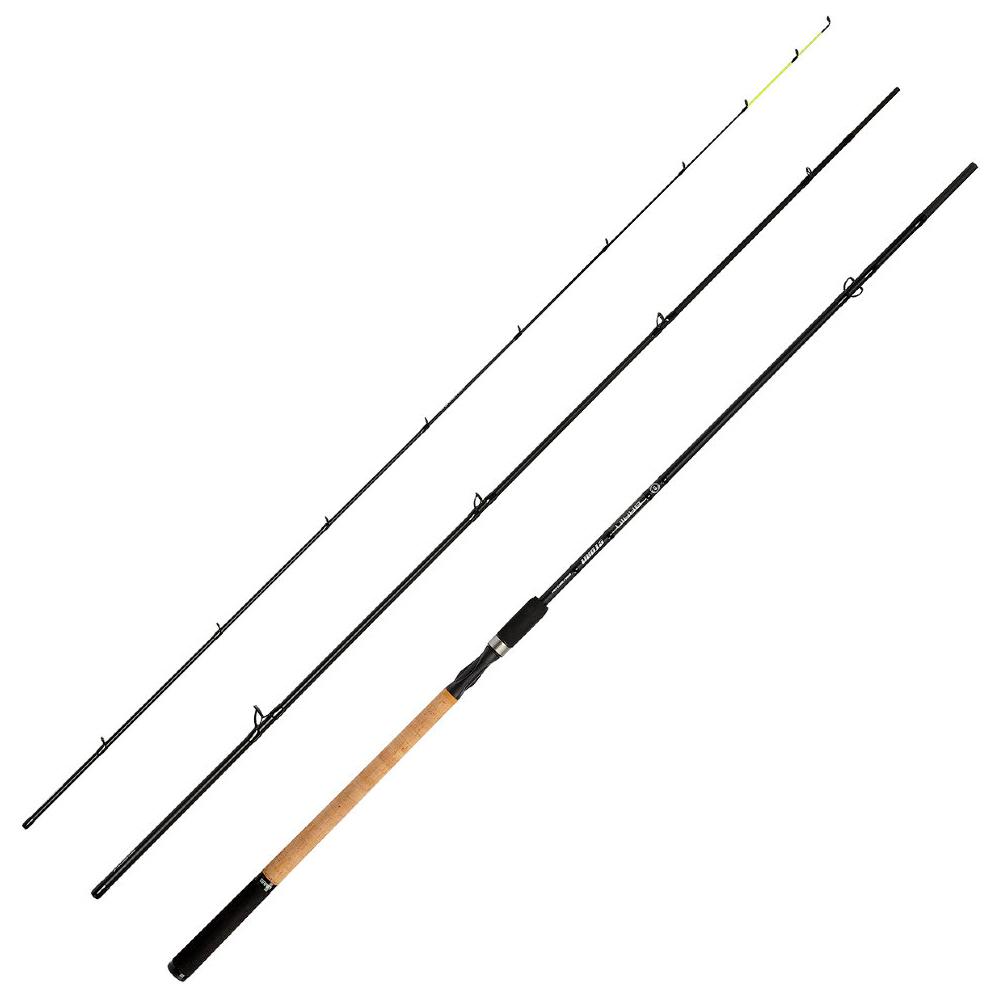 Вудилище фідерне "BRAIN" Storm NEW BSM360ML 3.60m 70g