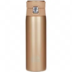 Термочашка SKIF Outdoor Companion 0.42 L gold