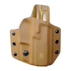 Кобура ATA Gear Hit Factor ver.1 RH під Glock 17. Камо
