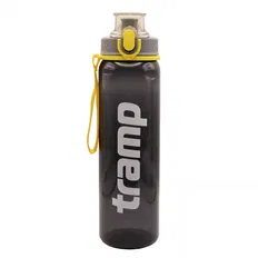 Фляга Тритан Tramp 0.75 л. Grey
