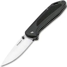 Нож Boker Magnum Advance black