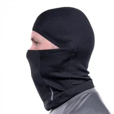 Балаклава Fahrenheit Power Dry. One size. Black