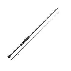 Спінінг Crazy Fish ультралайт Optimus OSR752ULS 1-6g 226cm