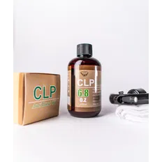 Мастило SAPSAN HUNTER CLP Anti Rust 200ml