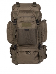 Рюкзак Mil-Tec Commando 55 л Olive