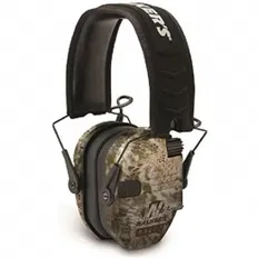 Навушники активні стрілкові Walker`s Razor slim earmuffs Kryptek Camo/Black