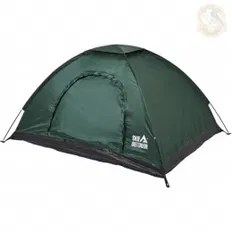 Намет SKIF Outdoor Adventure I 200*150 cm зелений