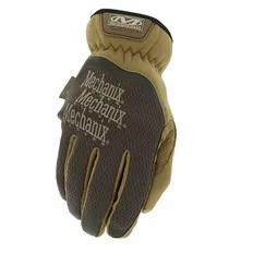 Рукавички Mechanix FastFit Brown