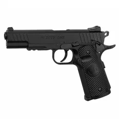 Пістолет пневматичний ASG STI Duty One Blowback BB кал. 4.5 мм
