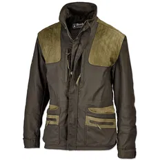 Куртка DeerHunter Monteria Hunting Jacket (393 Timber)
