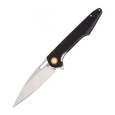 Ніж Artisan Archaeo G-10 Flat