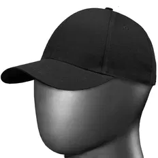 Бейсболка Camotec NEW Fix Rip-stop Teflon black