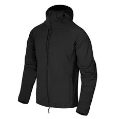 Куртка Helikon Urban Hybrid Softshell Black