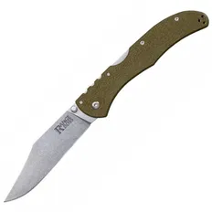 Ніж Cold Steel Range Boss олива