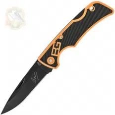 Ніж "GERBER" BEAR Grylls Compact
