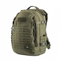 Рюкзак M-Tac Intruder Pack Olive 