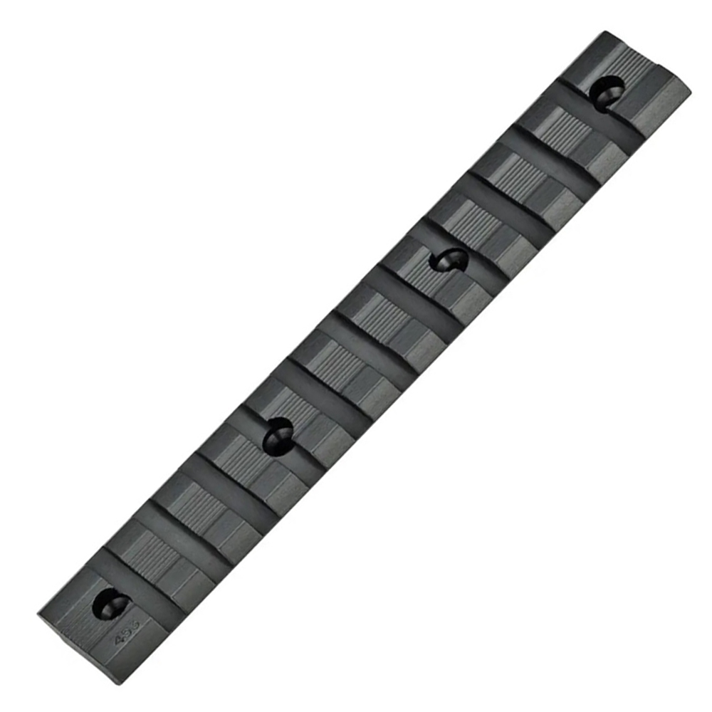 Планка Weaver для Remington 870. Weaver/Picatinny
