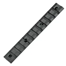 Планка Weaver для Remington 870. Weaver/Picatinny