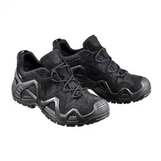 Черевики Lowa Zephyr GTX LO TF Black