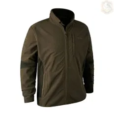 Куртка DeerHunter Gamekeeper Bonded Fleece Jacket (380 Canteen)