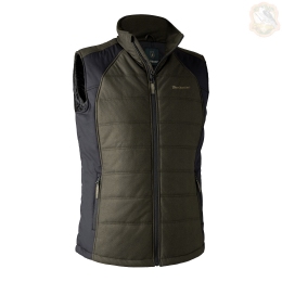 Жилет DeerHunter Moss Padded Waistcoat (376 Art Green)