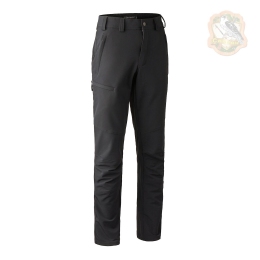 Штани DeerHunter Strike Full Stretch Trousers (999 Black)
