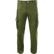 Брюки охотничьи Graff 715-2 suede
