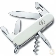 Ніж Victorinox Swiss Army Spartan білий
