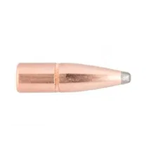 Пуля Hornady SP кал. 30 масса 165 гр (10.7 г) 100 шт