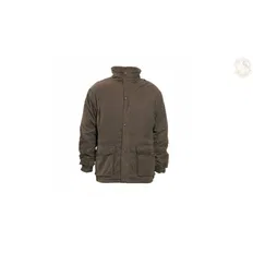 Куртка DeerHunter Eifel Jacket Membrane+Temp (571 Brown Leaf)