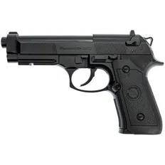 Пістолет пневматичний WinGun 302 (Beretta 92)