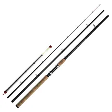 Фідер BratFishing TAIPAN Feeder 3.3м (80-180гр) +3 tips