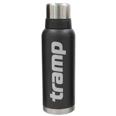 Термос Tramp Expedition Line 0.9 л сірий