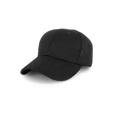 Кепка First Tactical Mesh Cap One size. Black