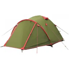 Палатка Tramp Lite Fly 2 однослойная