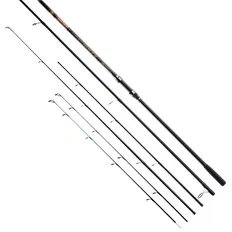 Вудилище фідерне Brain Apex Double 3.60m 3.25lbs/max 130g